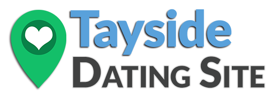 The Tayside Dating Site logo